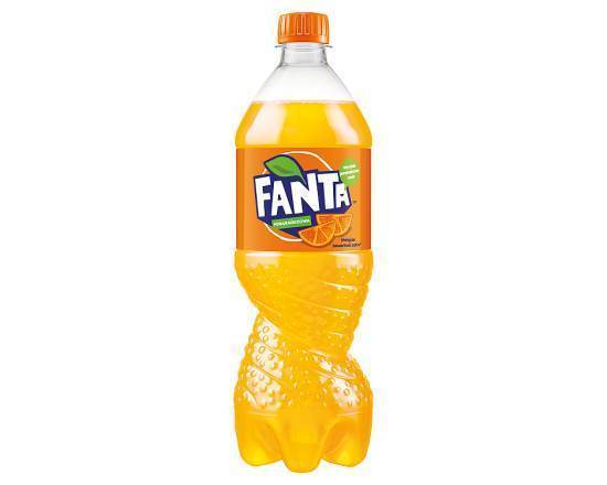 Fanta Orange 850 ml