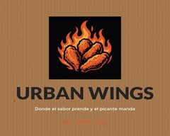 Urban Wings