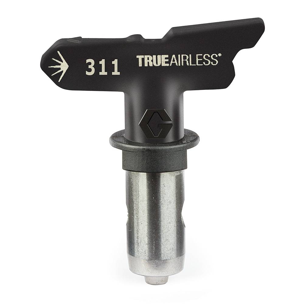 Graco TrueAirless 311 0.011-in Hole 0.65-in Length Paint Sprayer Tip | TRU311