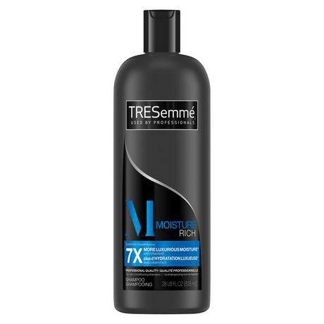 Tresemmé shampooing moisture rich - moisture rich shampoo (828 ml)