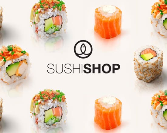 Sushi Shop (Marylebone)