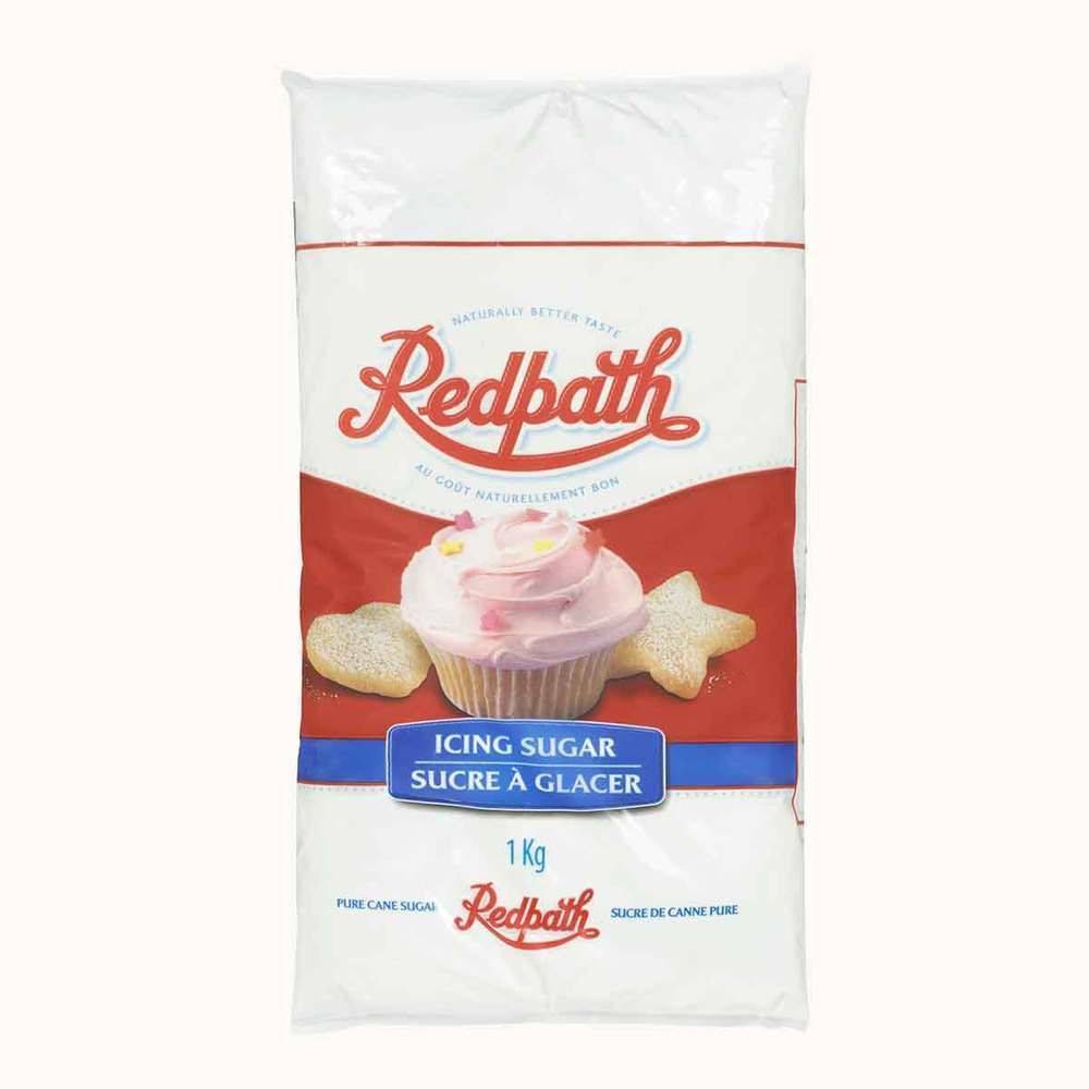 Redpath Icing Sugar