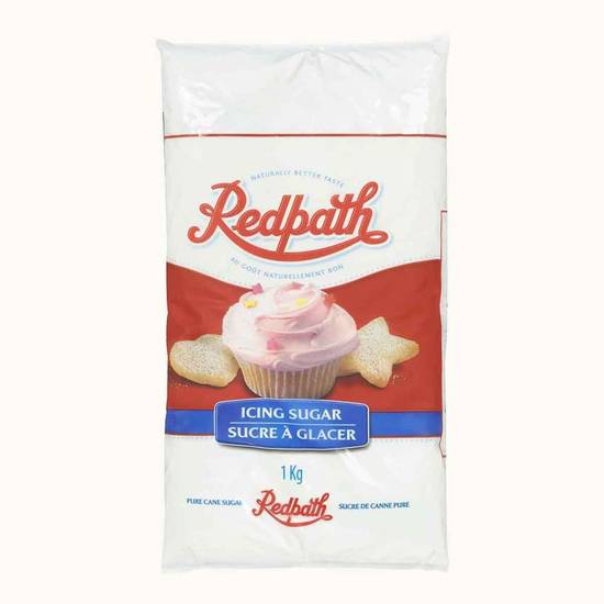 Redpath Icing Sugar (1 kg)