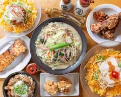 宗像ちゃんぽん