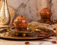 DESEO Browary Warszawskie (Krochmalna 59, Warszawa)