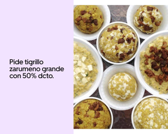 Sabor a Verde (Alborada)