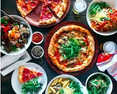 The Pizza Press (Austin)