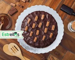 Suspiros Pastelerias CALLE 11