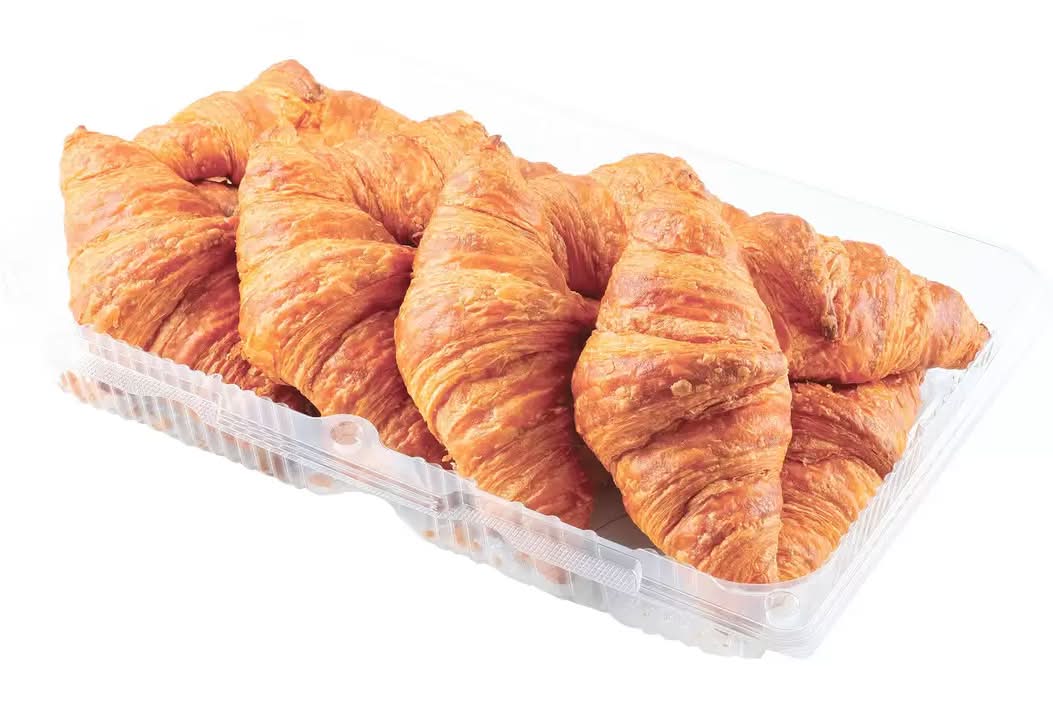 クロワッサン12個入