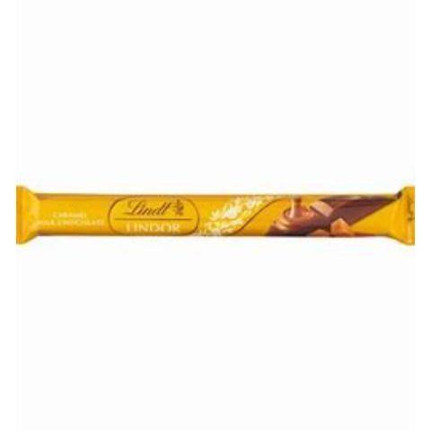 Lindt Lindor Caramel Bar 1.3oz