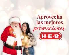 HEB (Aguascalientes 🛒)