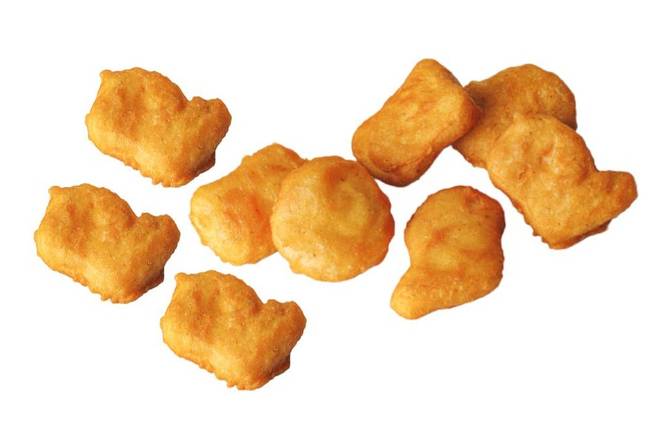 Nuggets(10)