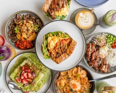 Woori Cafe (Pymont)
