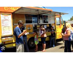 Lunch n' Munch Food Truck (Tigard)