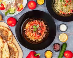 Popoeye Cook, Devensstraße 73