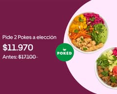 Poked - Santiago I