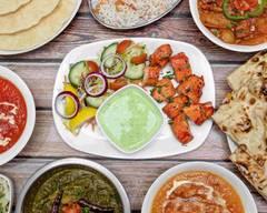 Zaffran Indian Cuisine 