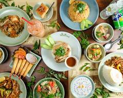 タイ料理スウィートバジ��ル Thai Restaurant Sweetbasil