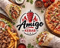 Amigo Kebab