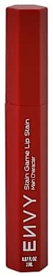 Envy Stain Game Lip Stain 0.07oz Main Character