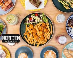 St George Bakehouse (Adelaide)