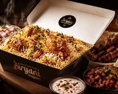 Biryani Bhaijaan