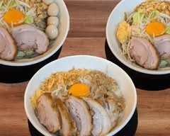 ラーメン豚のトリコ Ramen Buta no Toriko