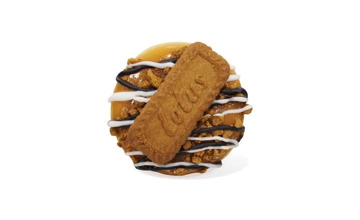 Speculoos Sensation