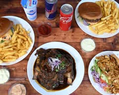 Bistro Beiroet Groningen