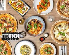 Sapori (Clear Island Waters)