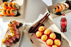 Hero Sushi (Katowice)