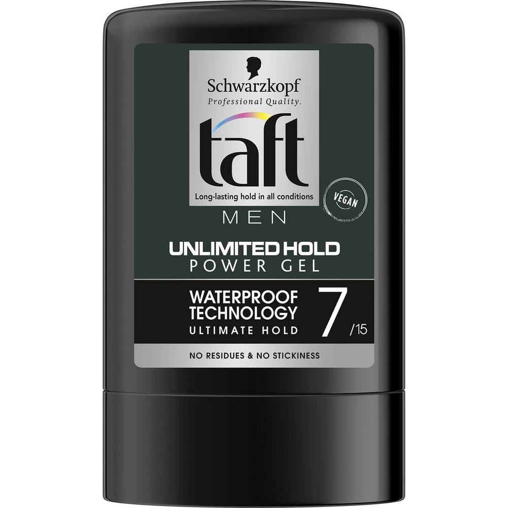 Gel TAFT 300 ml