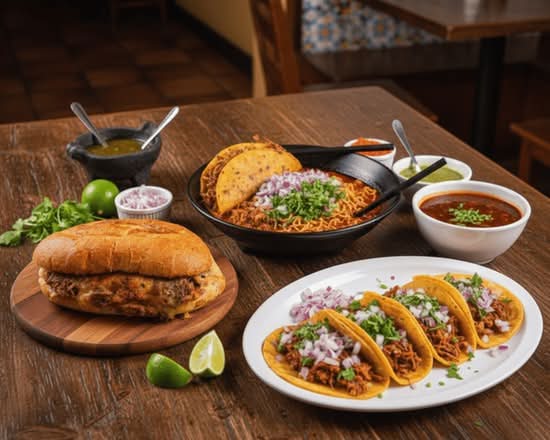 Santa Birria (19 Hess St S)