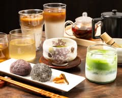 茶の市 湘南台店