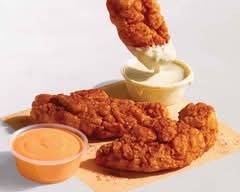 Mr. Fry Fish and Chicken
