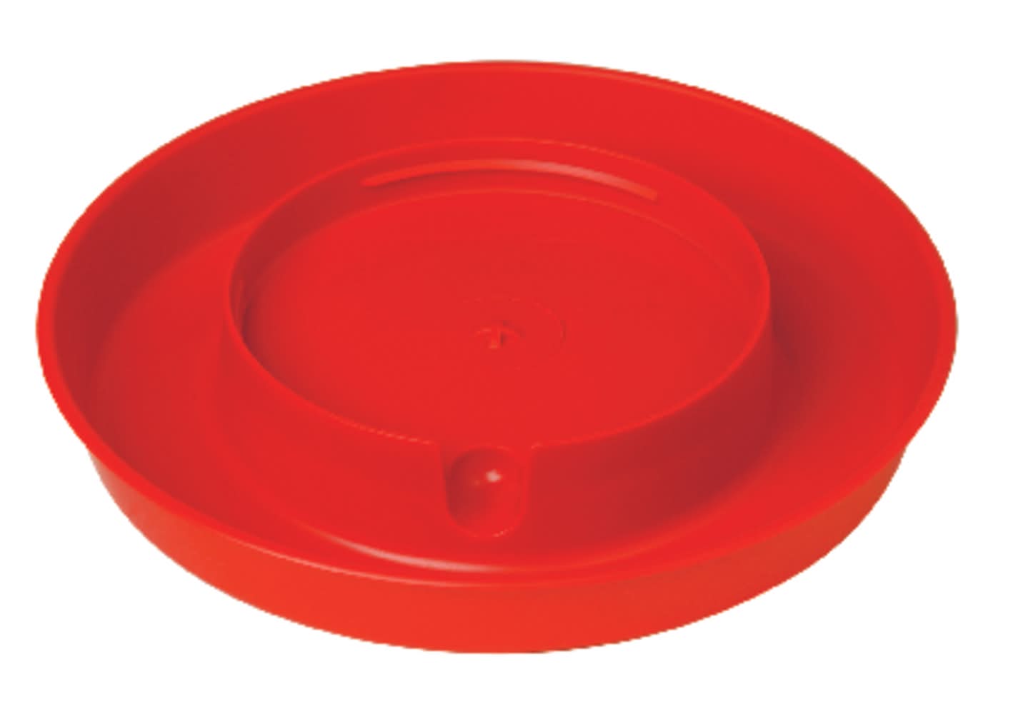 Little Giant 1 Gal Water Base For Poultry