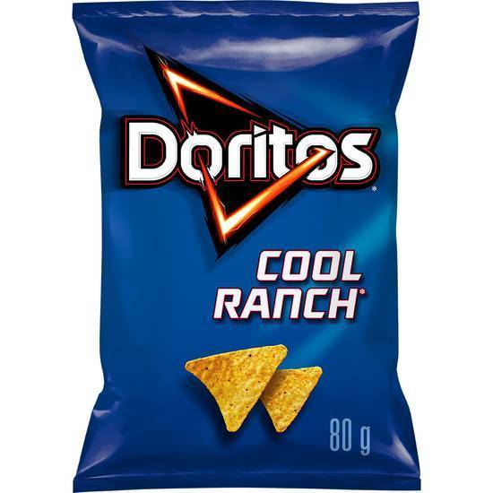 Doritos Cool Ranch 235 g