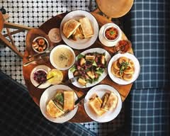 デイアンドナイト Day & Night