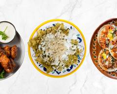 MY FRIEND (calle ignacio)