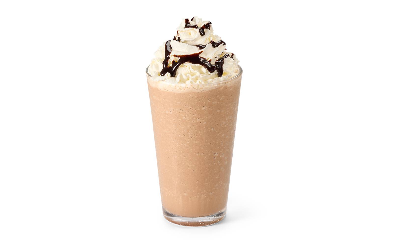 Frozen Coffee - Peppermint Mocha