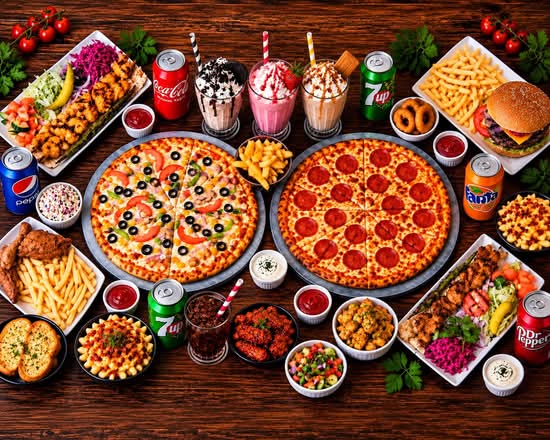 Primo Pizza