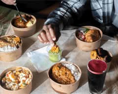 Fabara : African Food