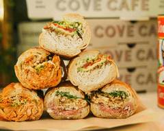 The Cove Cafe