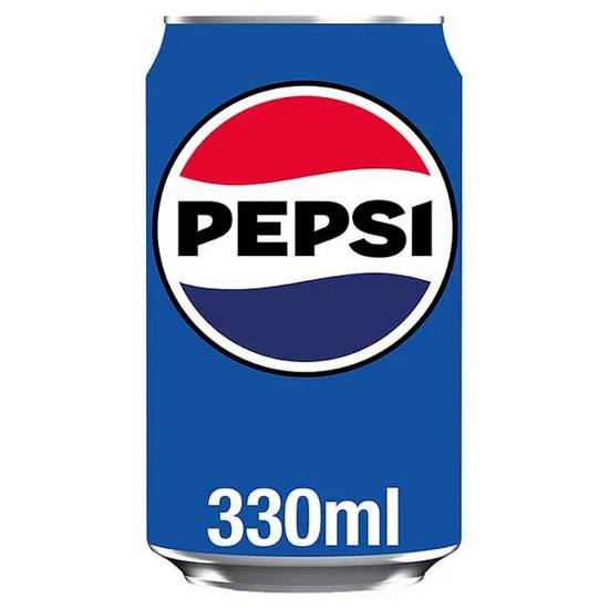 Pepsi 330ml