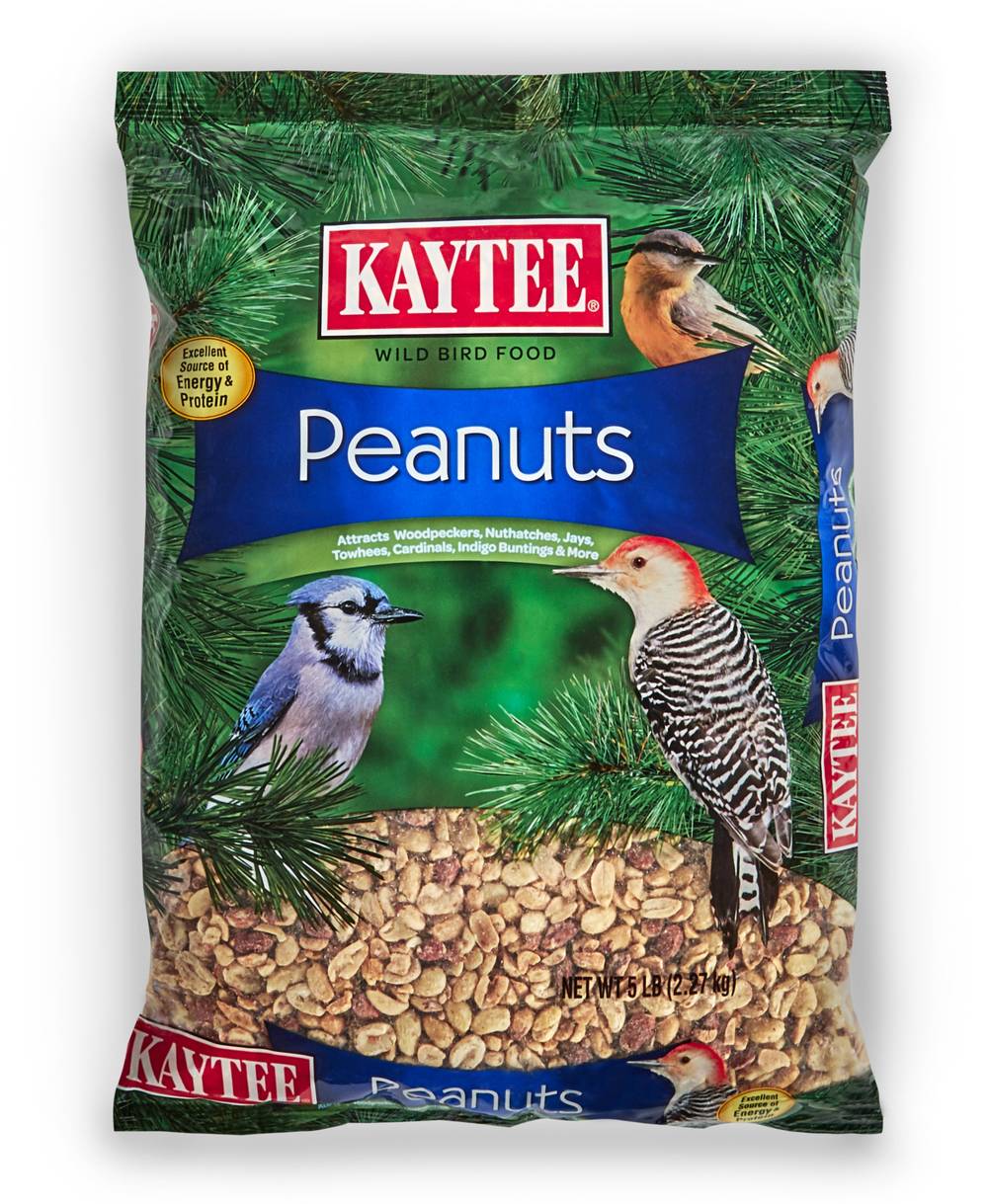 Kaytee Wild Bird Food