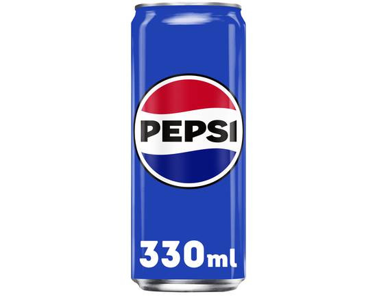 Pepsi