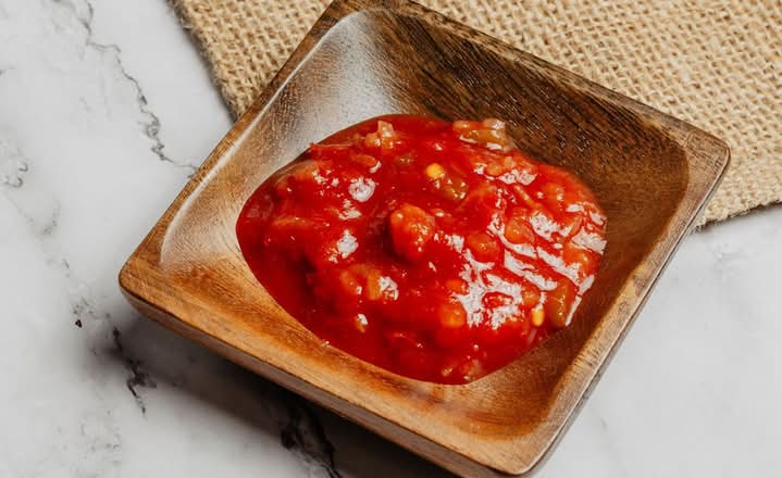 Trempette Salsa / Salsa Dip