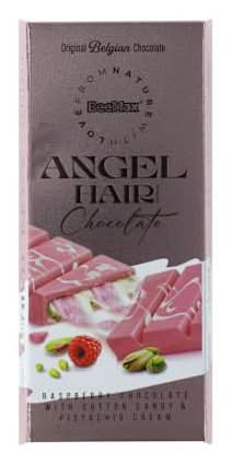Beemax® Angel Hair Chocolate Angel Hair