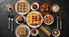 The Dessert Culture