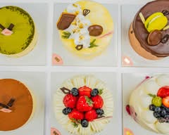 Good Morning Bakery (15357 104 Ave, Inside Of Hannam Supermarket)